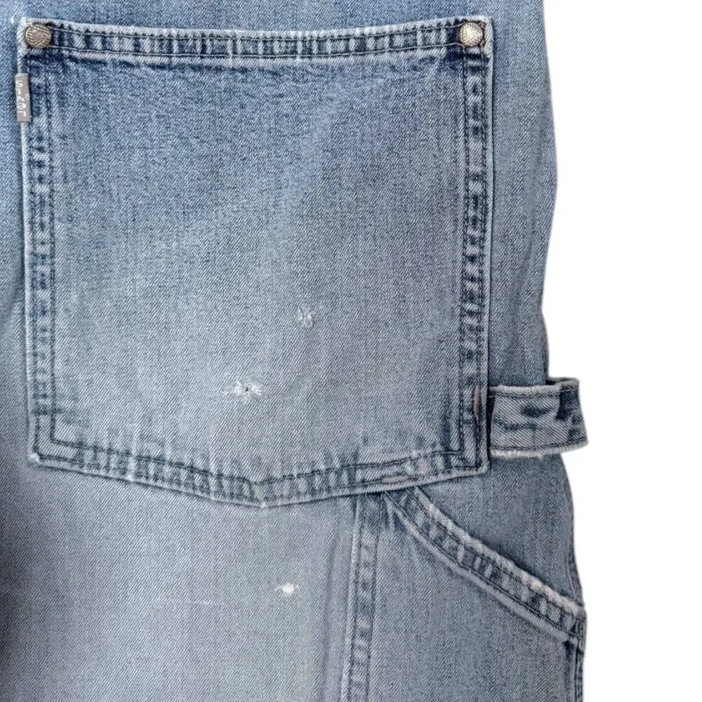 Levis levi’s silvertab